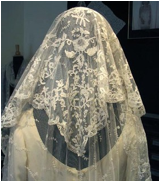 Voile antiek