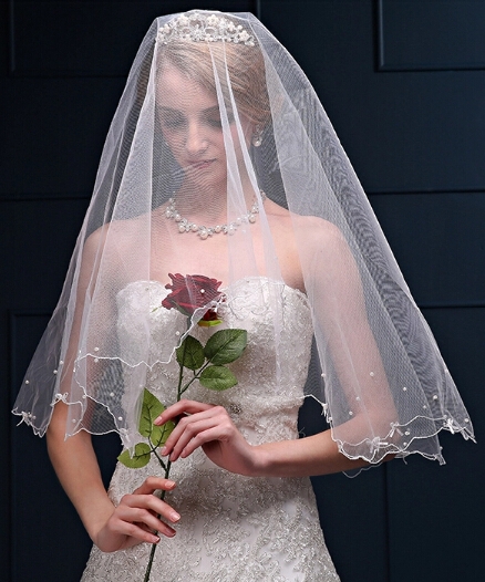 Voile antiek