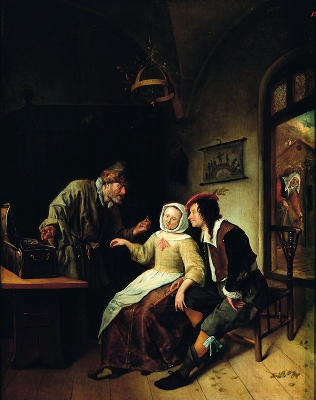 Aanzoek